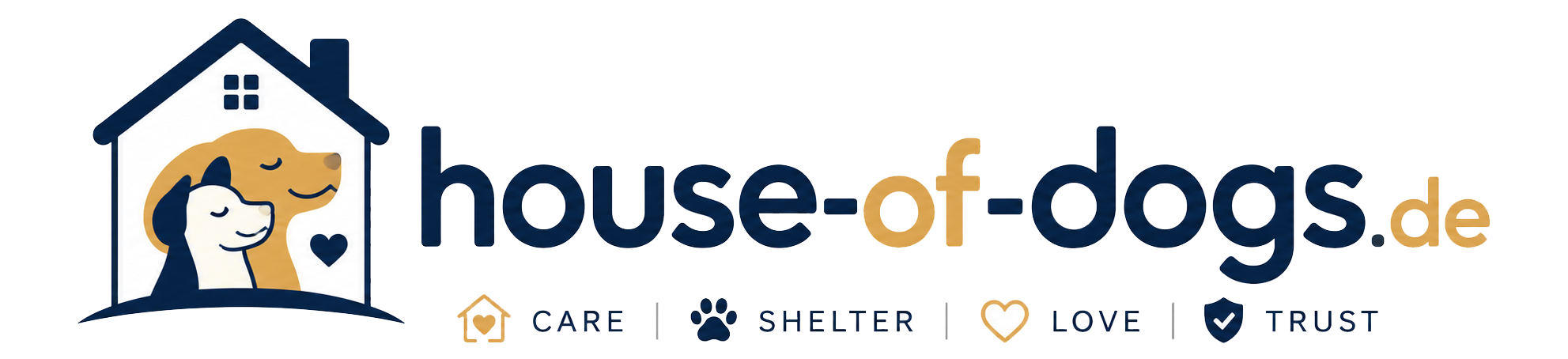 House of Dogs